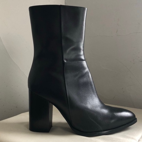 OAK ellery boot - Picture 2 of 4